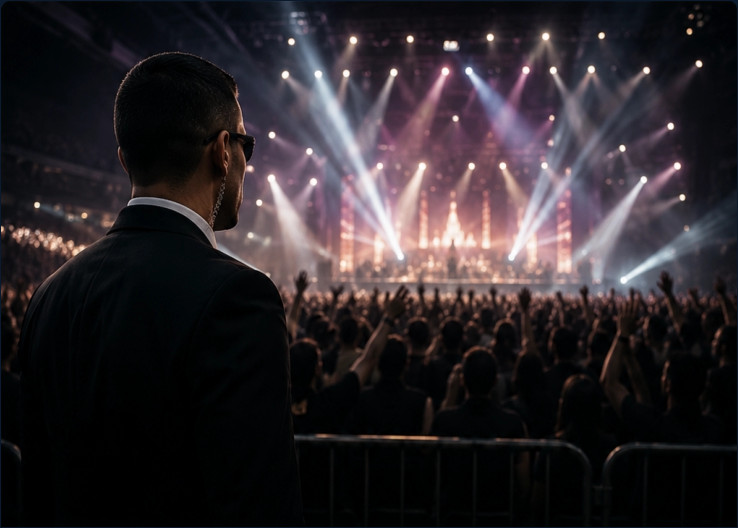 Event Security