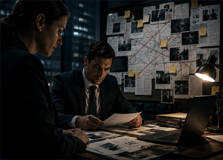 Investigations