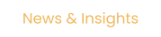 News & Insights